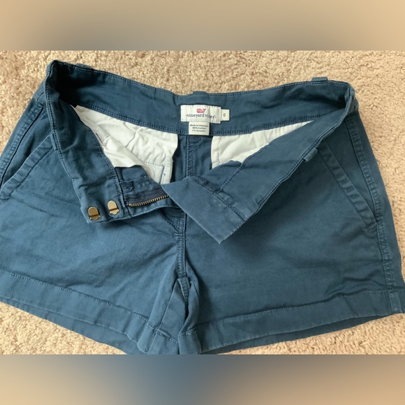 Vineyard Vines chino shorts - Picture 4 of 4